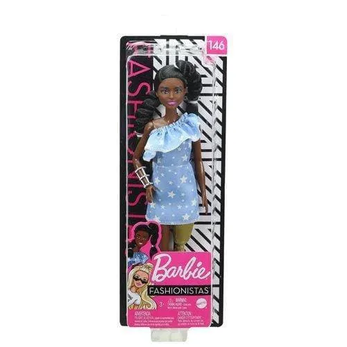 Barbie Fashionista - Select Figure(s)