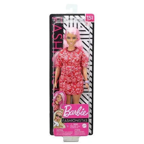 Barbie Fashionista - Select Figure(s)