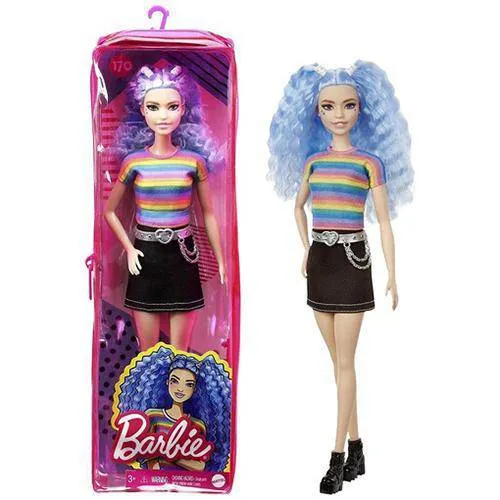 Barbie Fashionista - Select Figure(s)