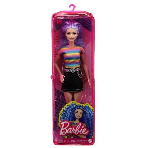 Barbie Fashionista - Select Figure(s)