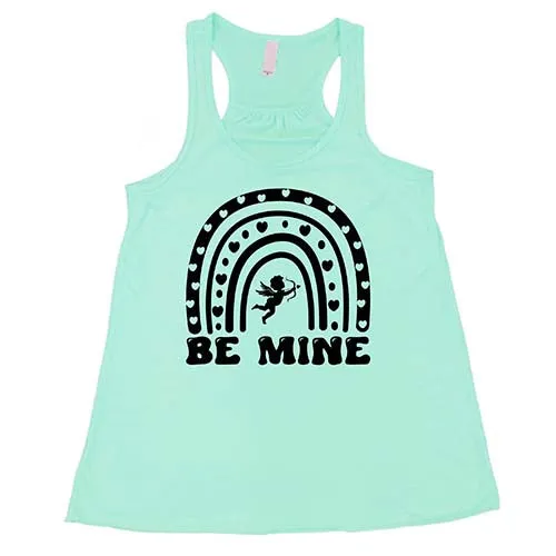 Be Mine Shirt