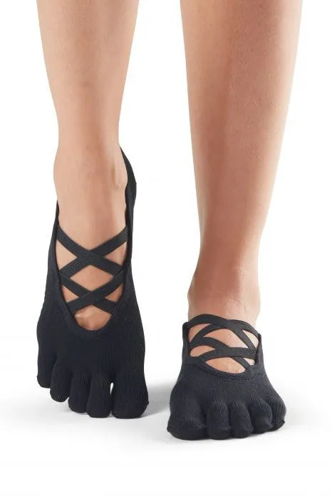 BELLARINA FULL TOE GRIP SOCK