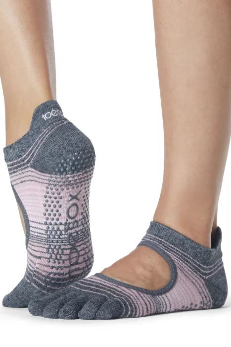 BELLARINA FULL TOE GRIP SOCK