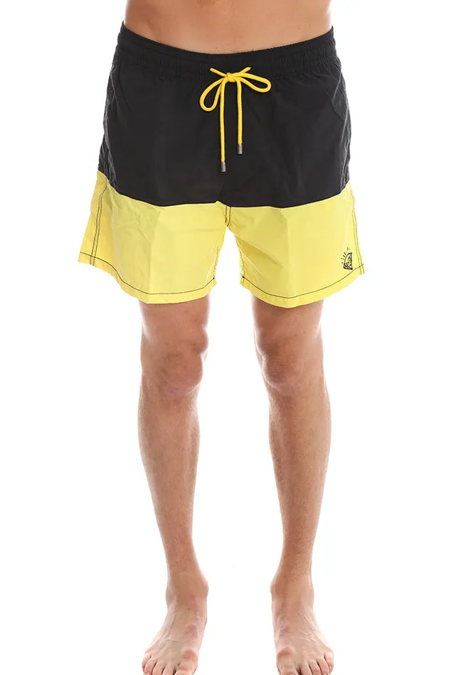 Ben Watts Shark Attack Swim Short