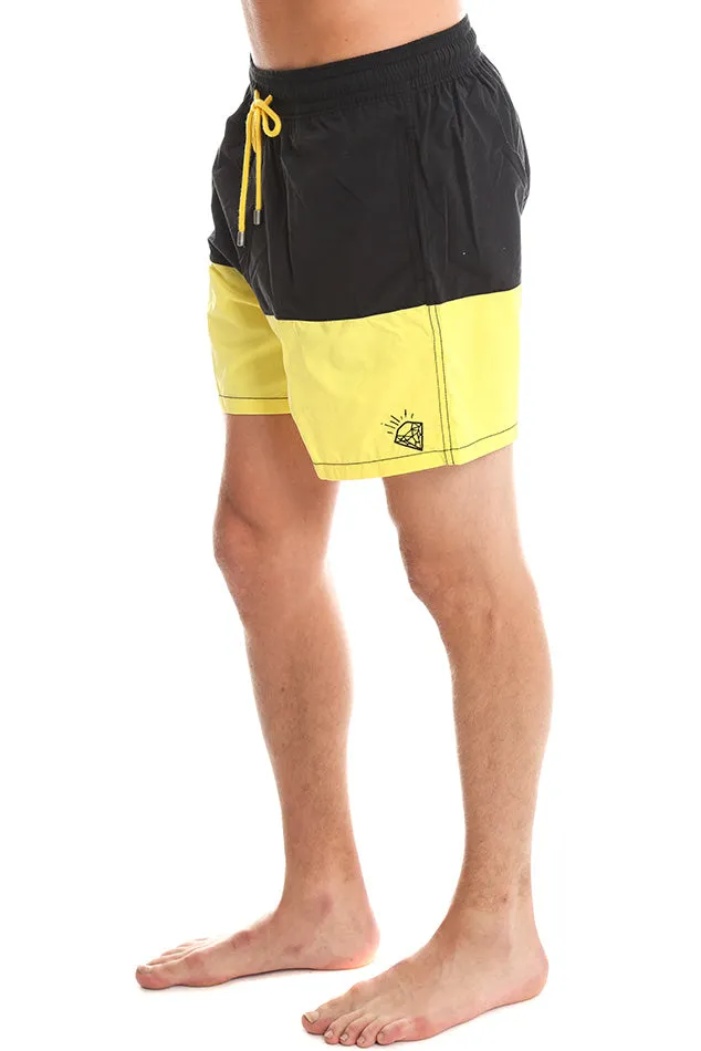 Ben Watts Shark Attack Swim Short