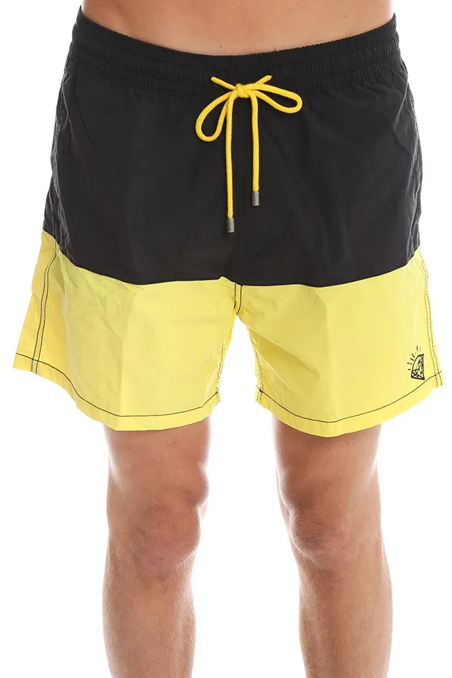 Ben Watts Shark Attack Swim Short