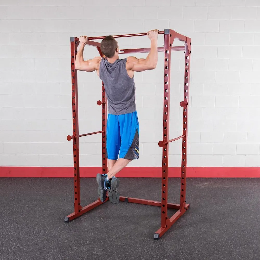 Best Fitness Power Rack