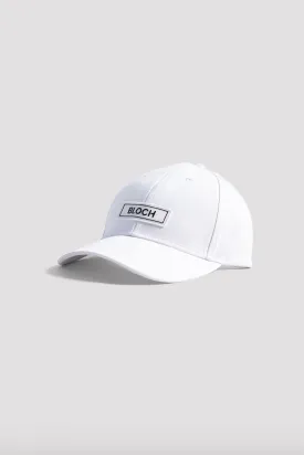 Bloch Logo Cap