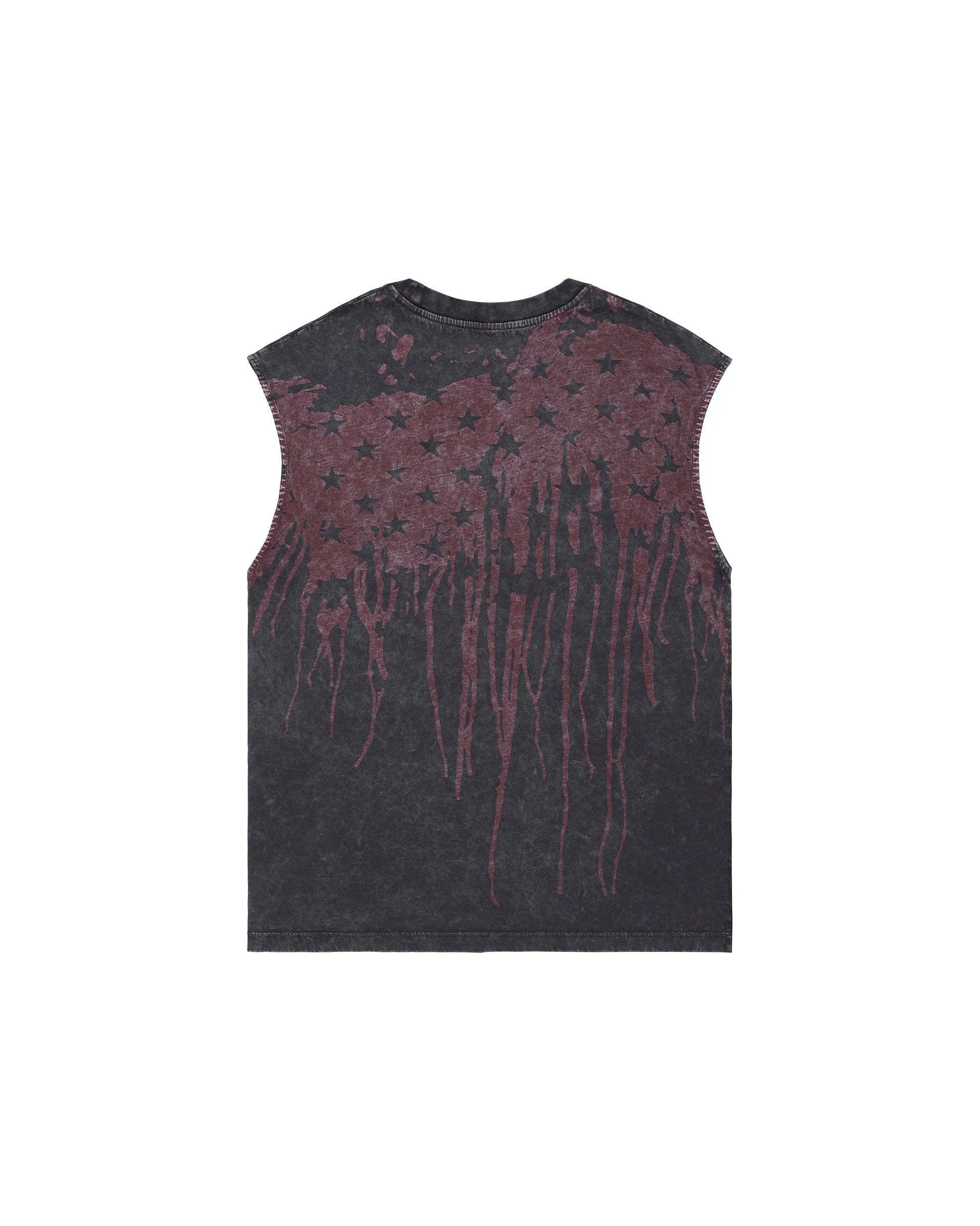 Bloody Tank Top