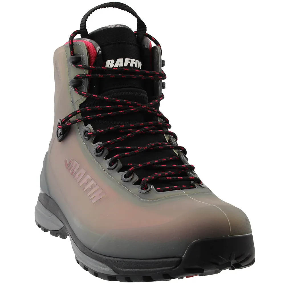 Borealis 6 inch Waterproof Hiking Boots