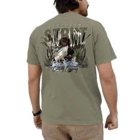 Boykin Mallard Short Sleeve T-Shirt