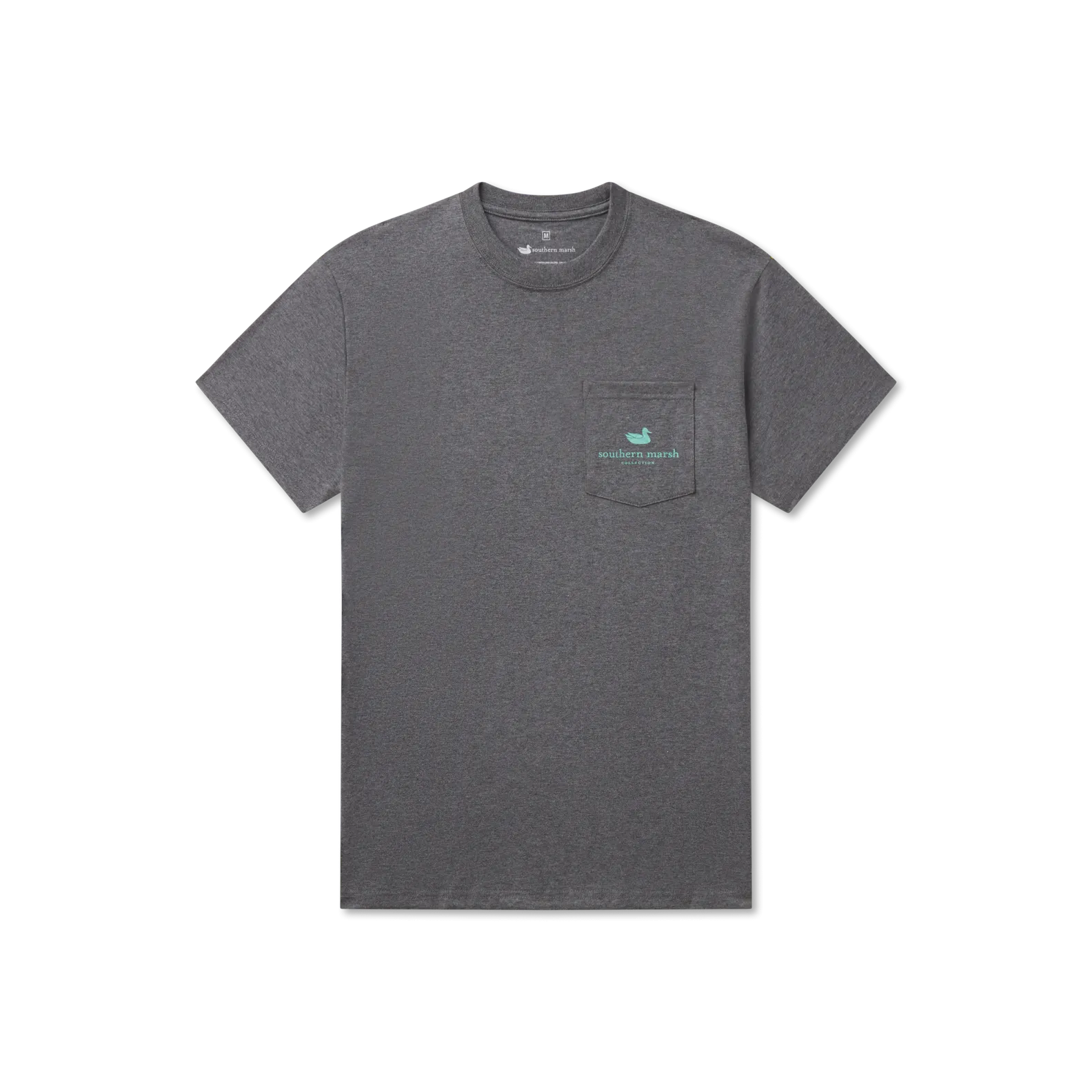 Branding Collection Tee - Flight School