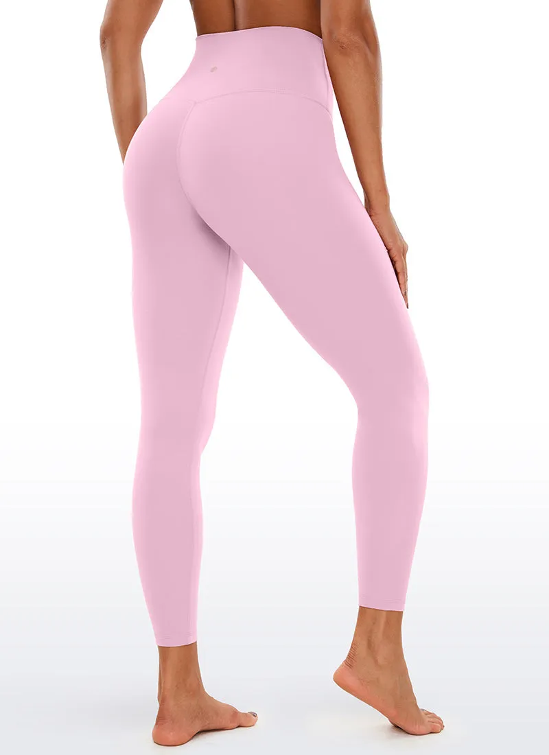 Butterluxe Yoga Leggings 26.5''- V Cross Waist