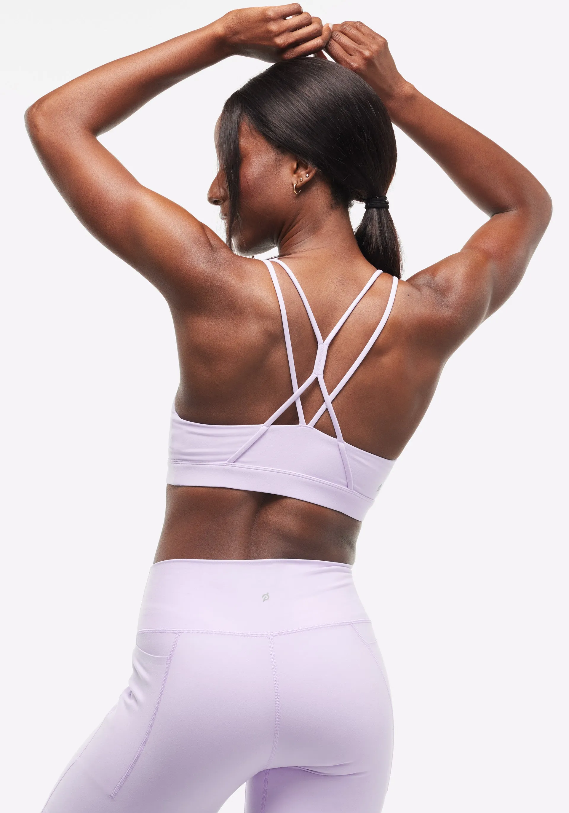 Cadent Strappy Elevate Bra