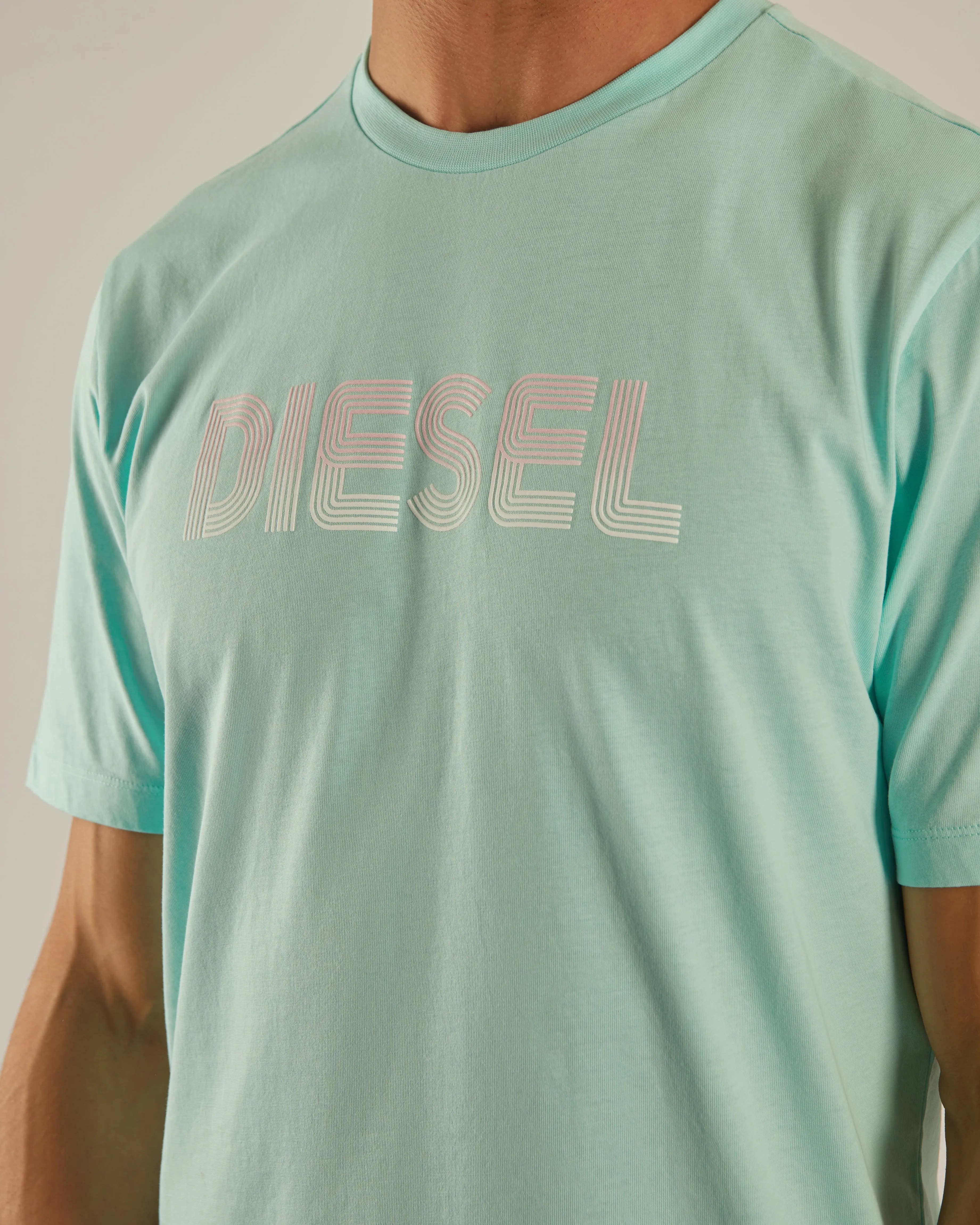 Cancun Tee Cool Mint