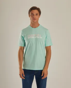 Cancun Tee Cool Mint