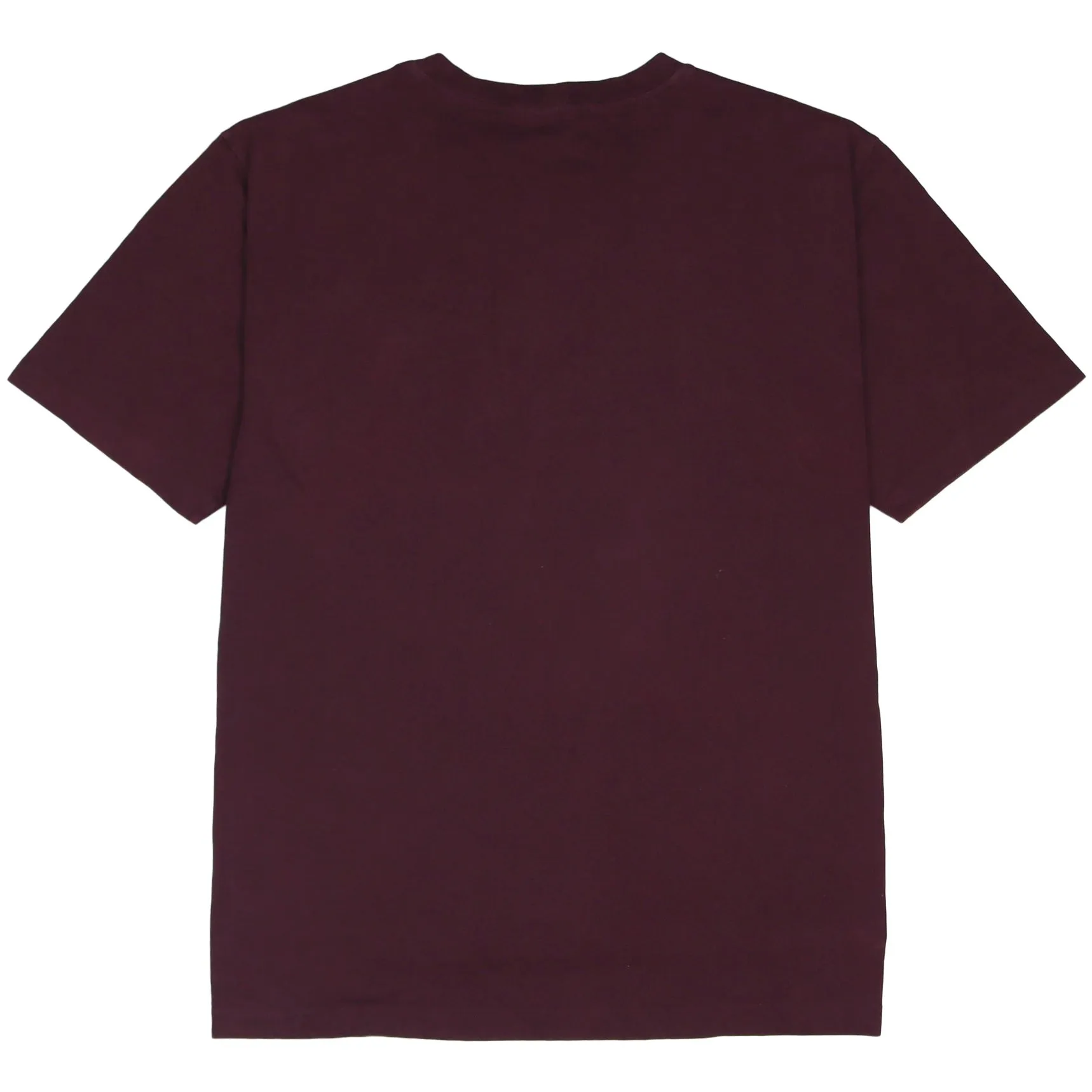 Carhartt Maroon T-shirt