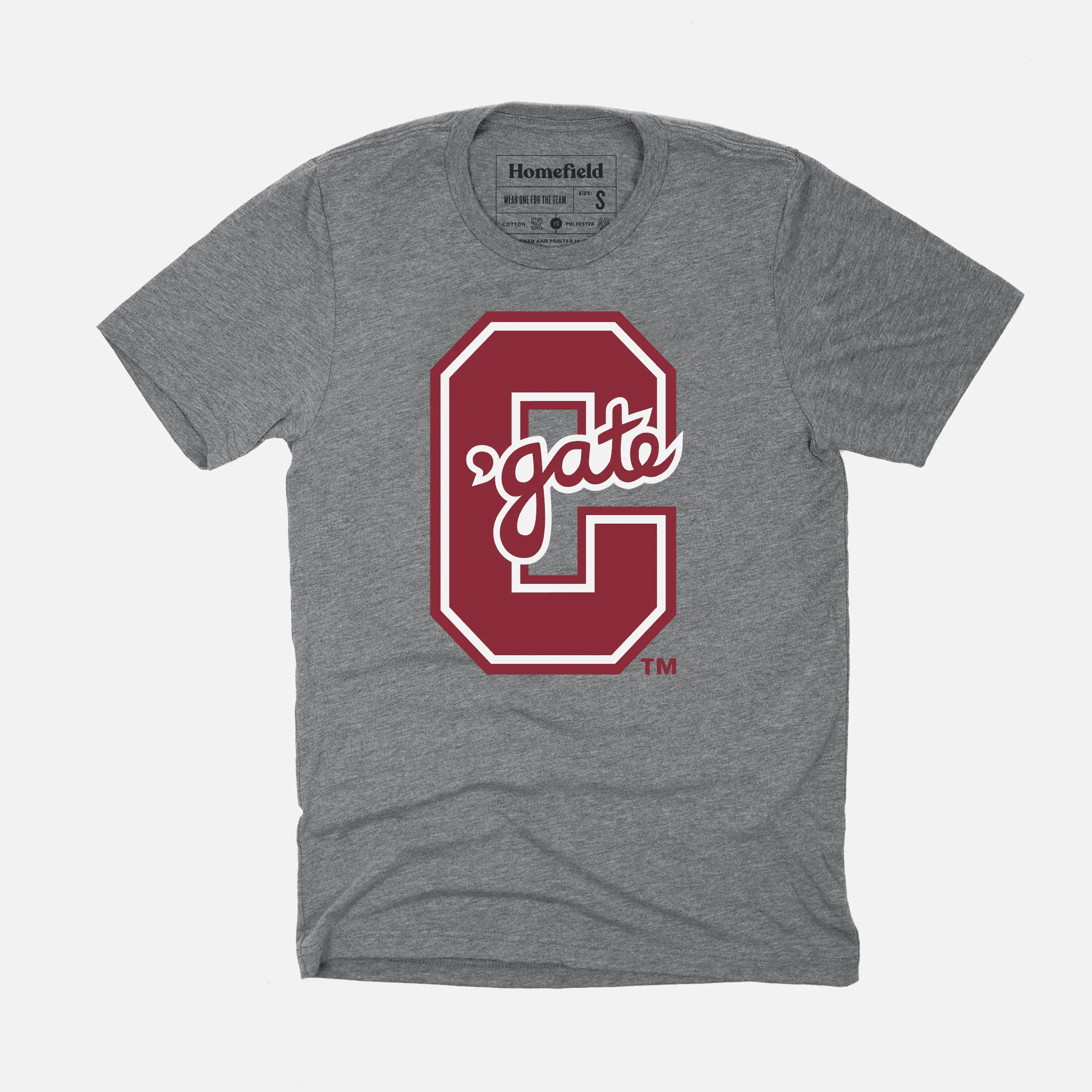 Colgate C'Gate Tee