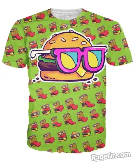 Cool Meat T-Shirt