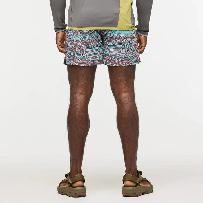 Cotopaxi Brinco 5" Print Short - Men's