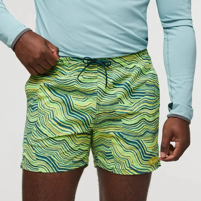 Cotopaxi Brinco 5" Print Short - Men's