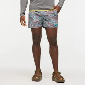 Cotopaxi Brinco 5" Print Short - Men's