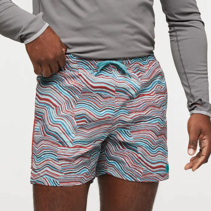 Cotopaxi Brinco 5" Print Short - Men's