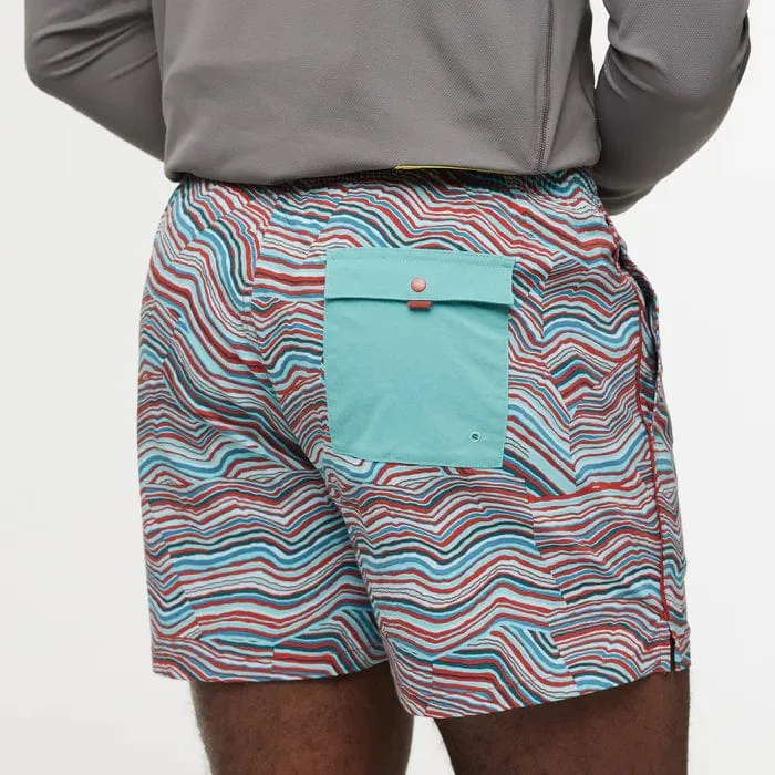 Cotopaxi Brinco 5" Print Short - Men's