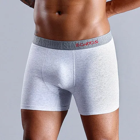 Cotton Boxer Briefs