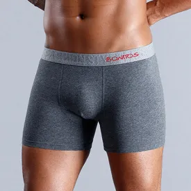 Cotton Boxer Briefs