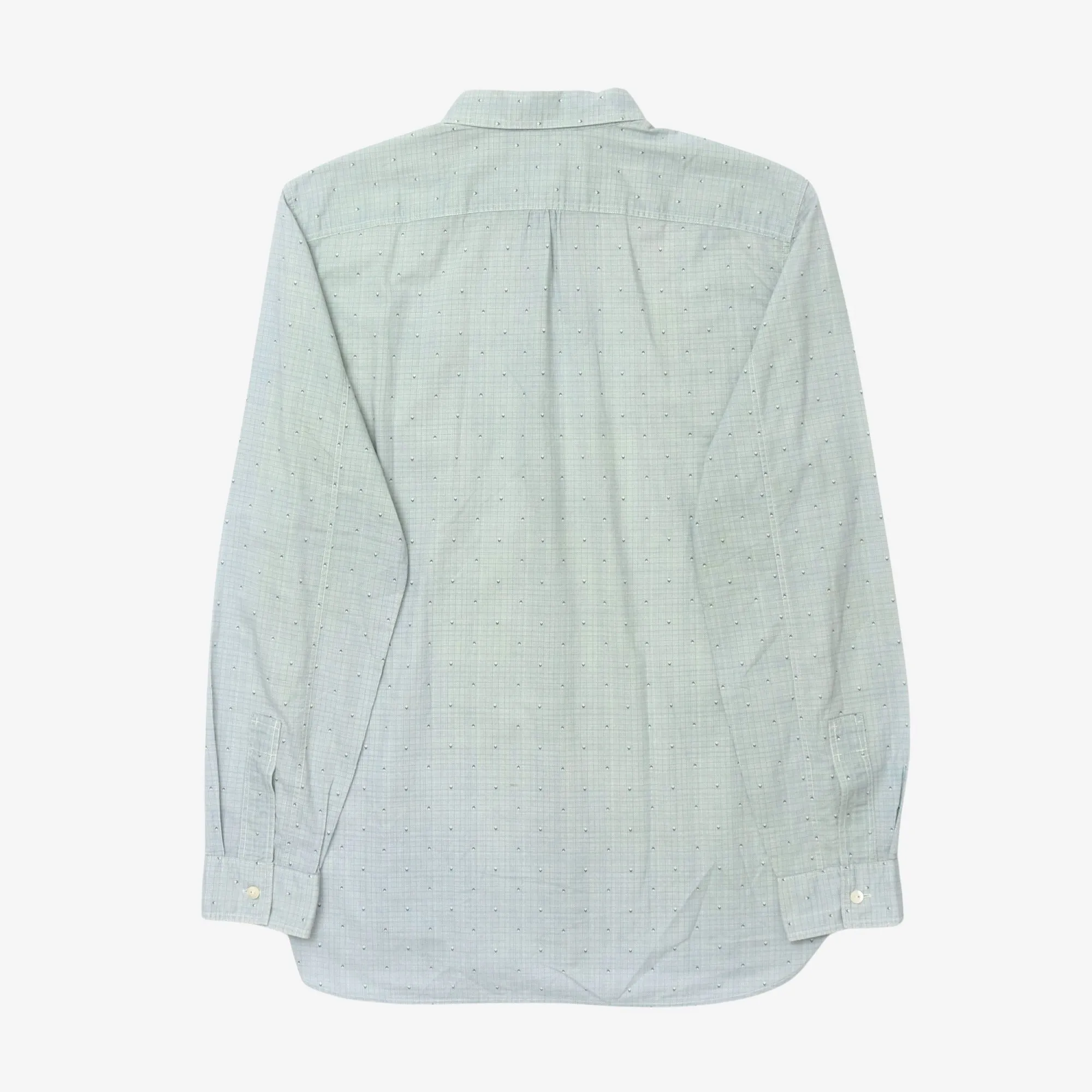 Cotton Shirt