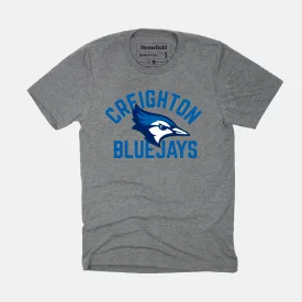 Creighton Bluejays Tee