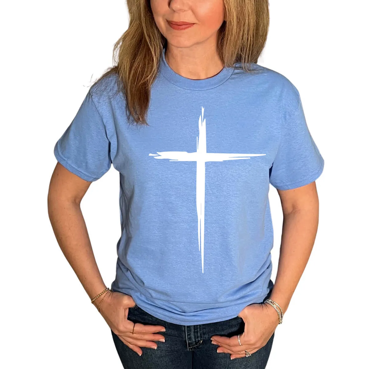 Cross T-Shirt