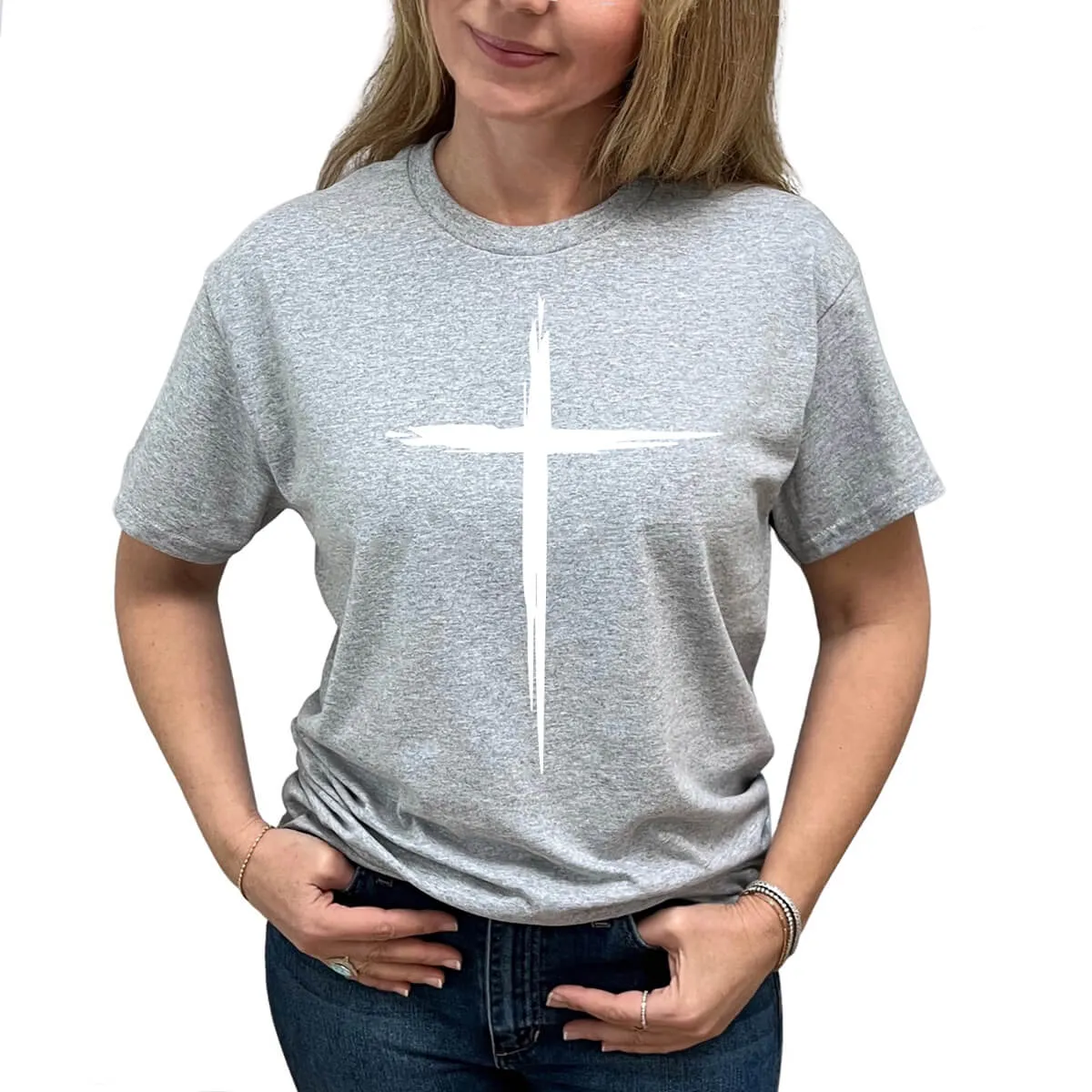 Cross T-Shirt