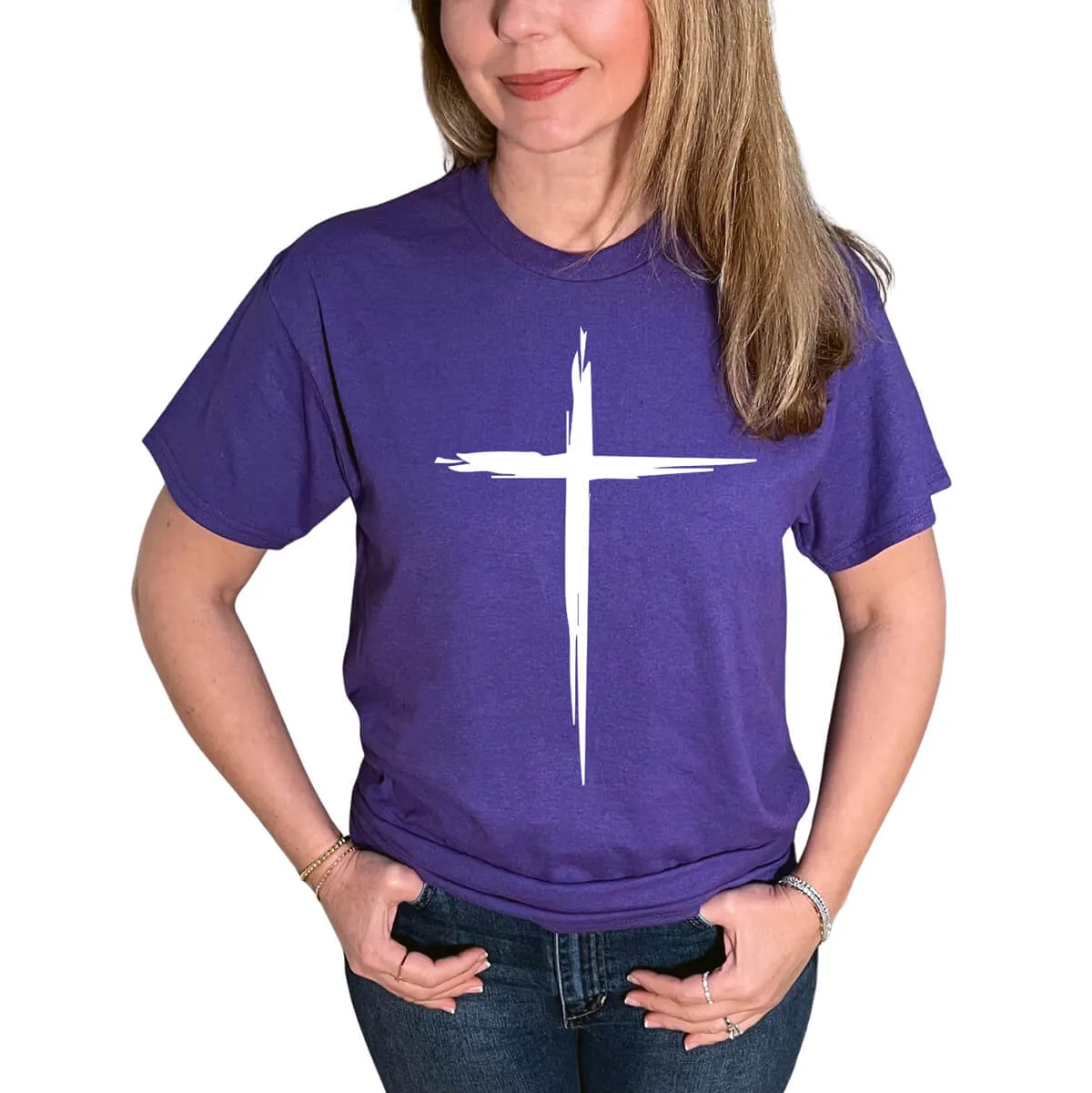 Cross T-Shirt