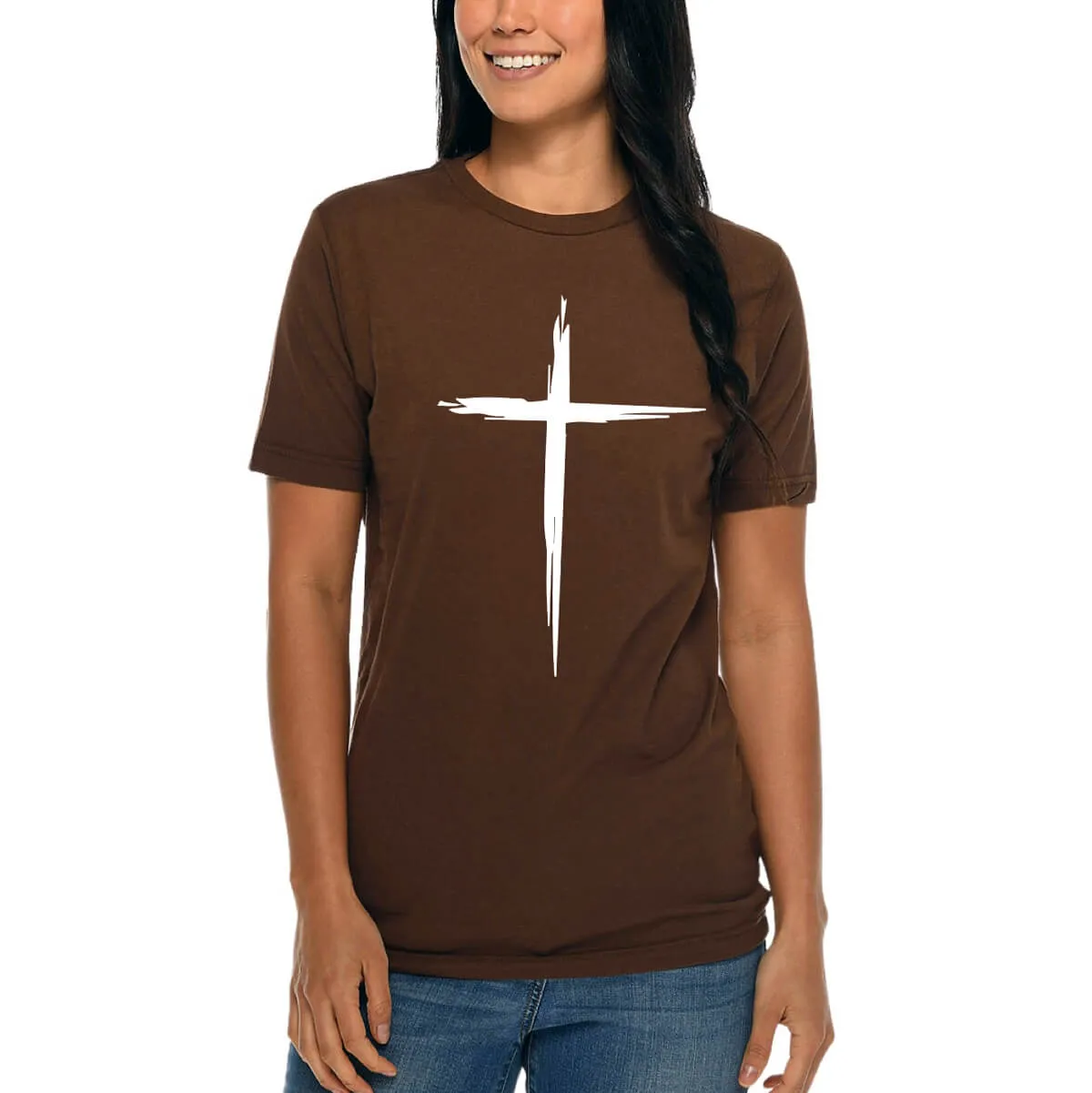 Cross T-Shirt