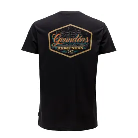 Dark Seas X Grundéns Watercraft SS T-Shirt