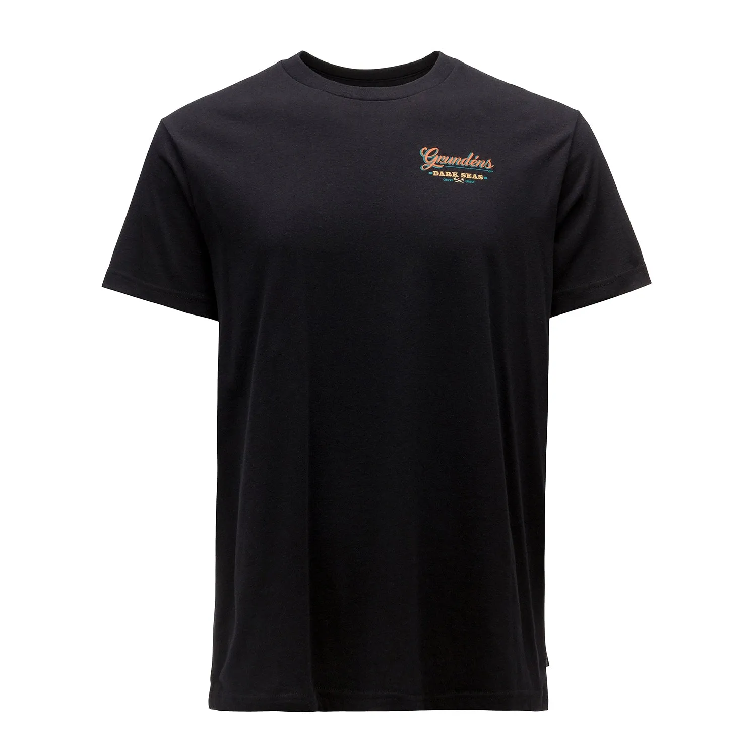 Dark Seas X Grundéns Watercraft SS T-Shirt