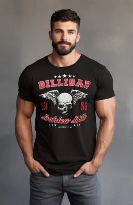 Death Before Dishonor T-shirt