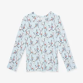 Disney Frozen Olaf Classic Shirt