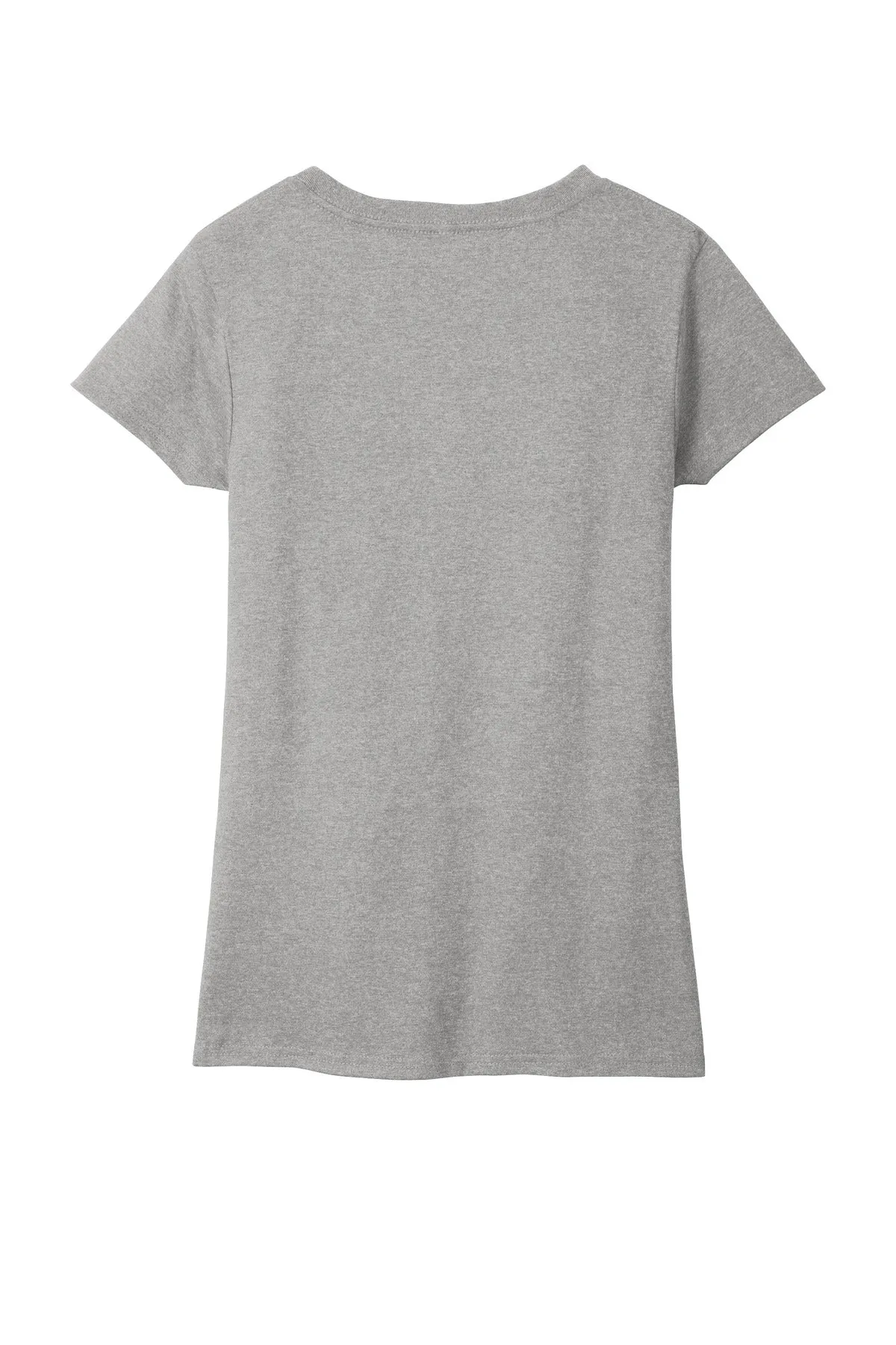 District Women's Re-Tee ™ V-Neck DT8001