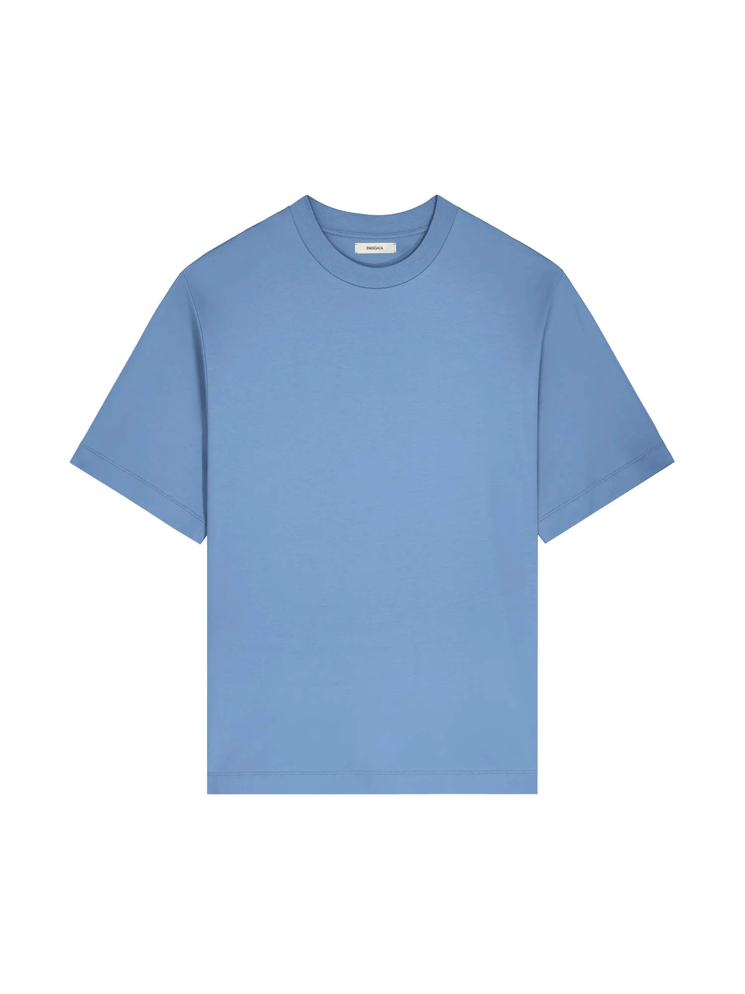 DNA Oversized T-Shirt—summit blue