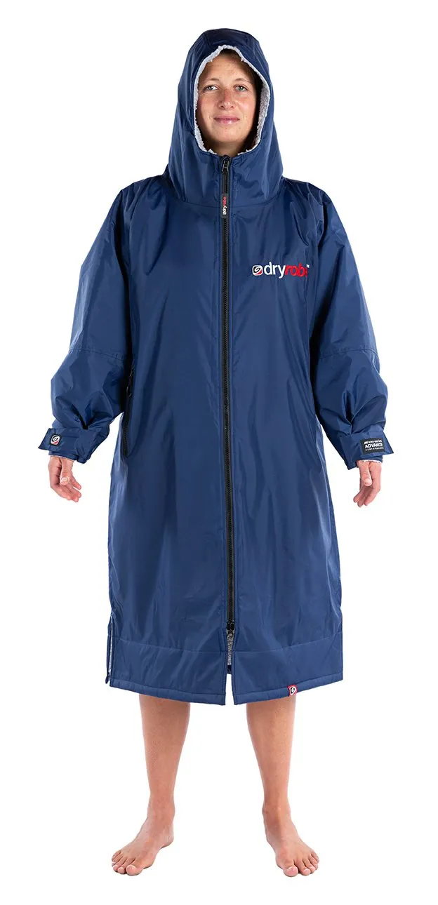 Dryrobe Advance Long Sleeve