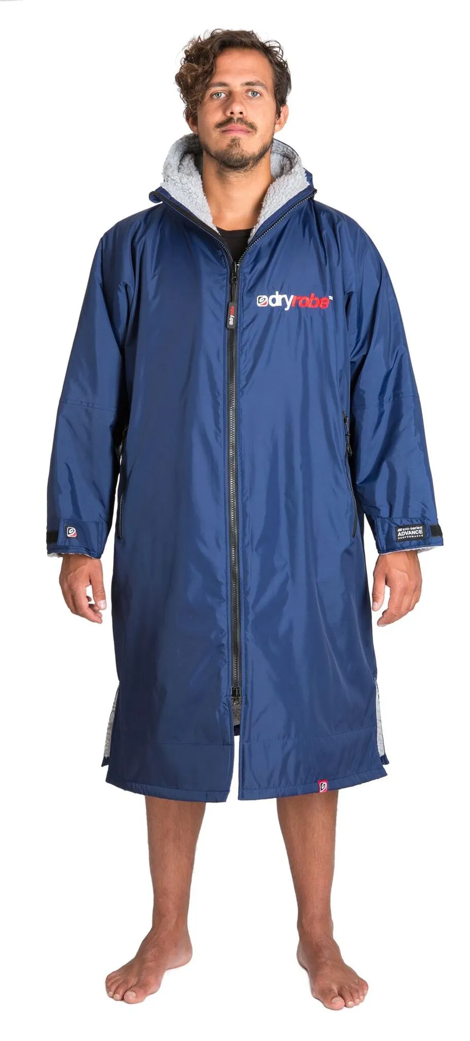 Dryrobe Advance Long Sleeve