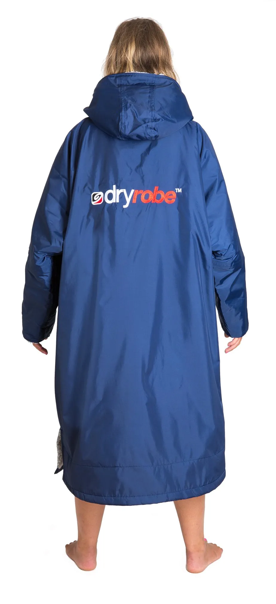 Dryrobe Advance Long Sleeve