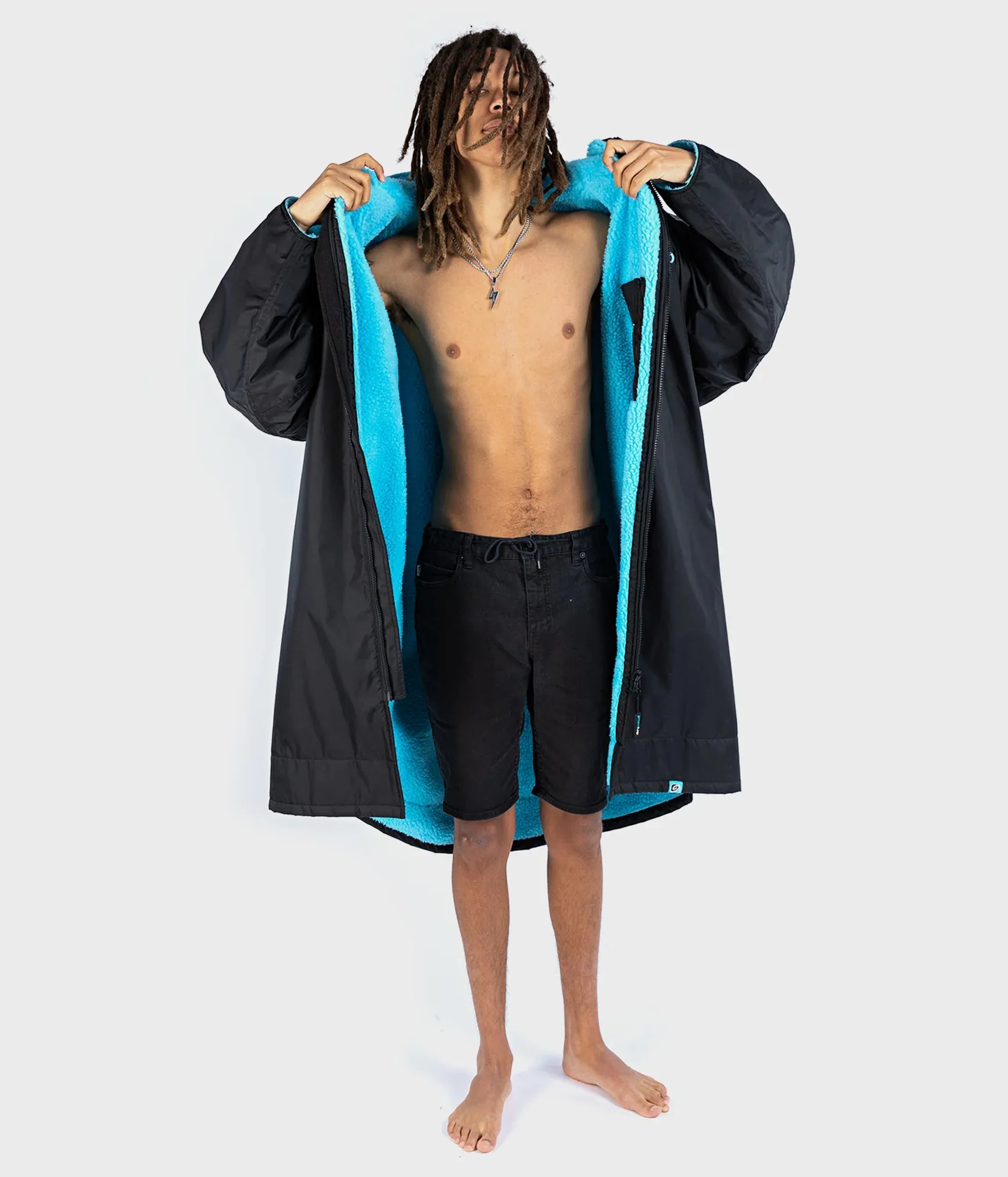 Dryrobe Advance Long Sleeve