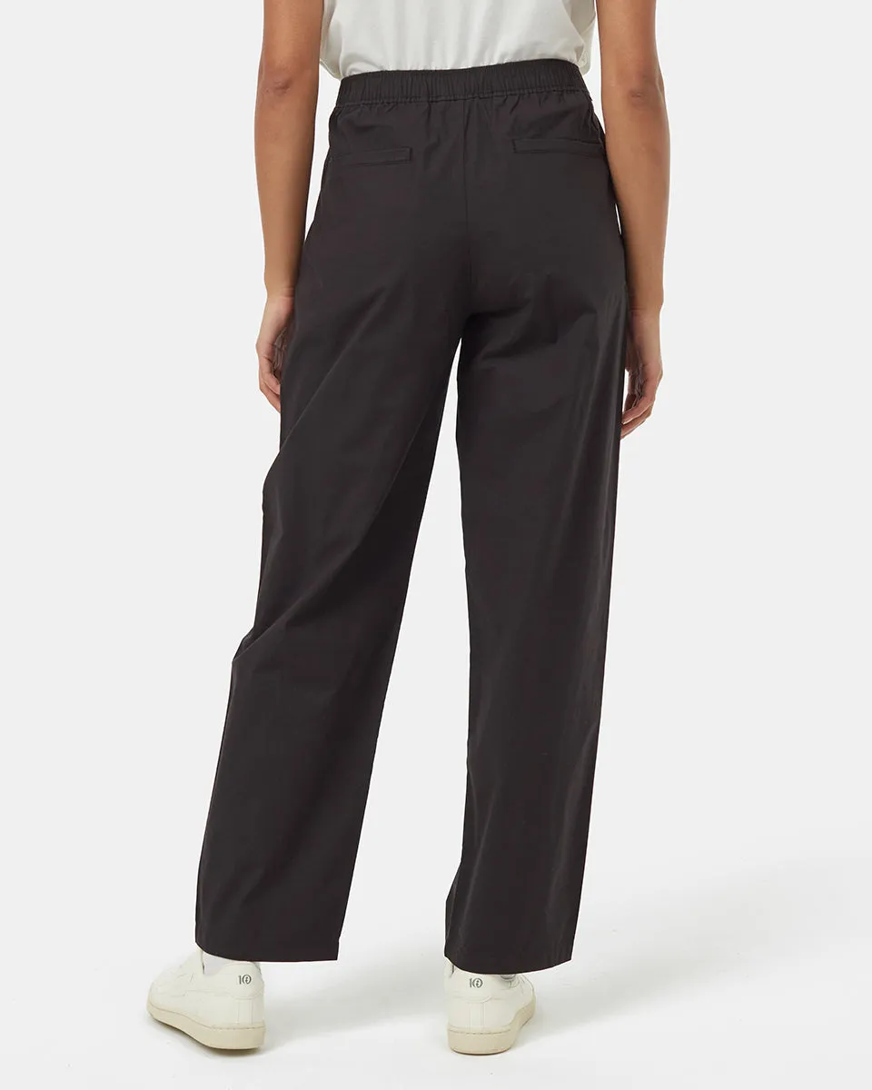 EcoStretch Cotton Pant