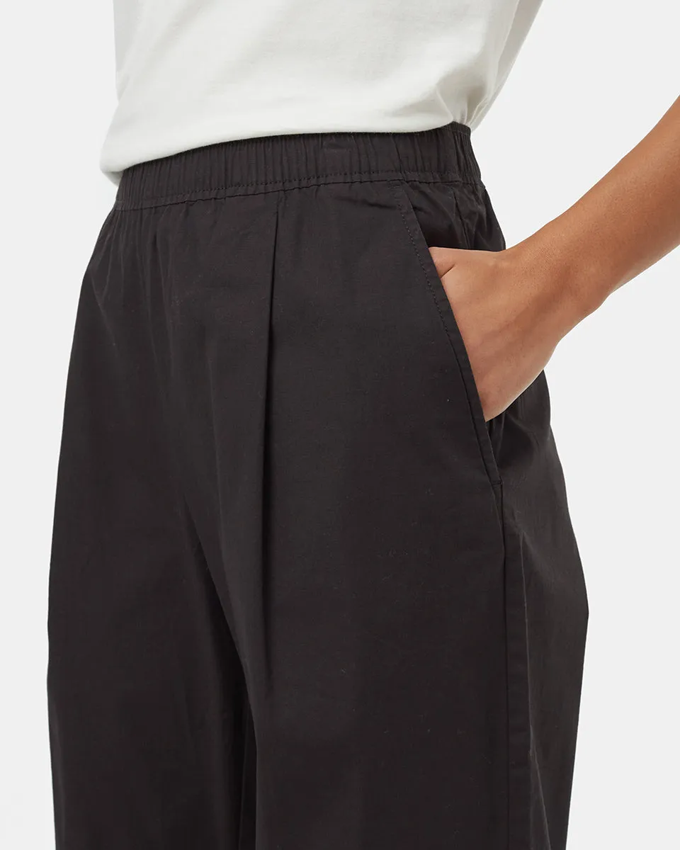 EcoStretch Cotton Pant