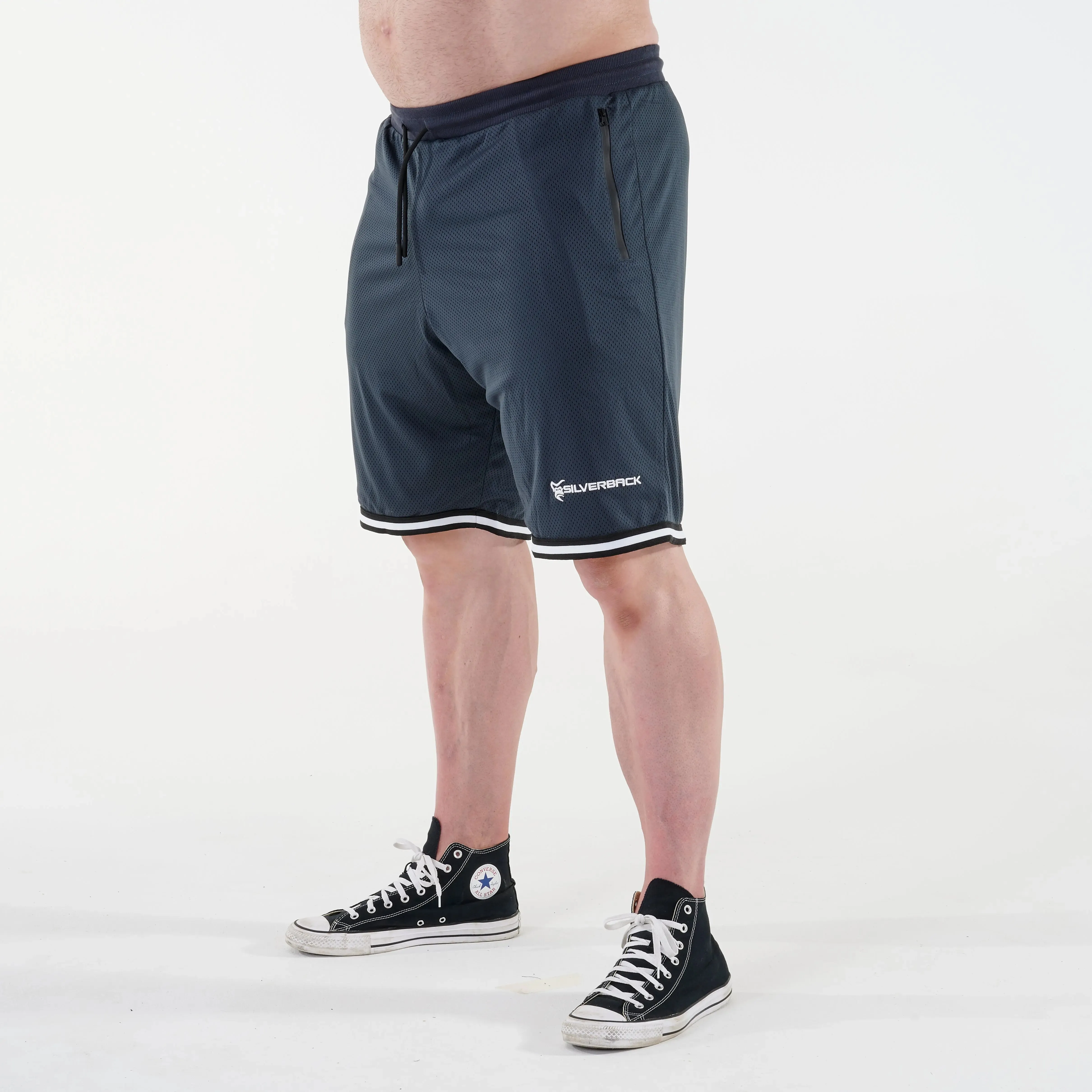 Elite Mesh Shorts