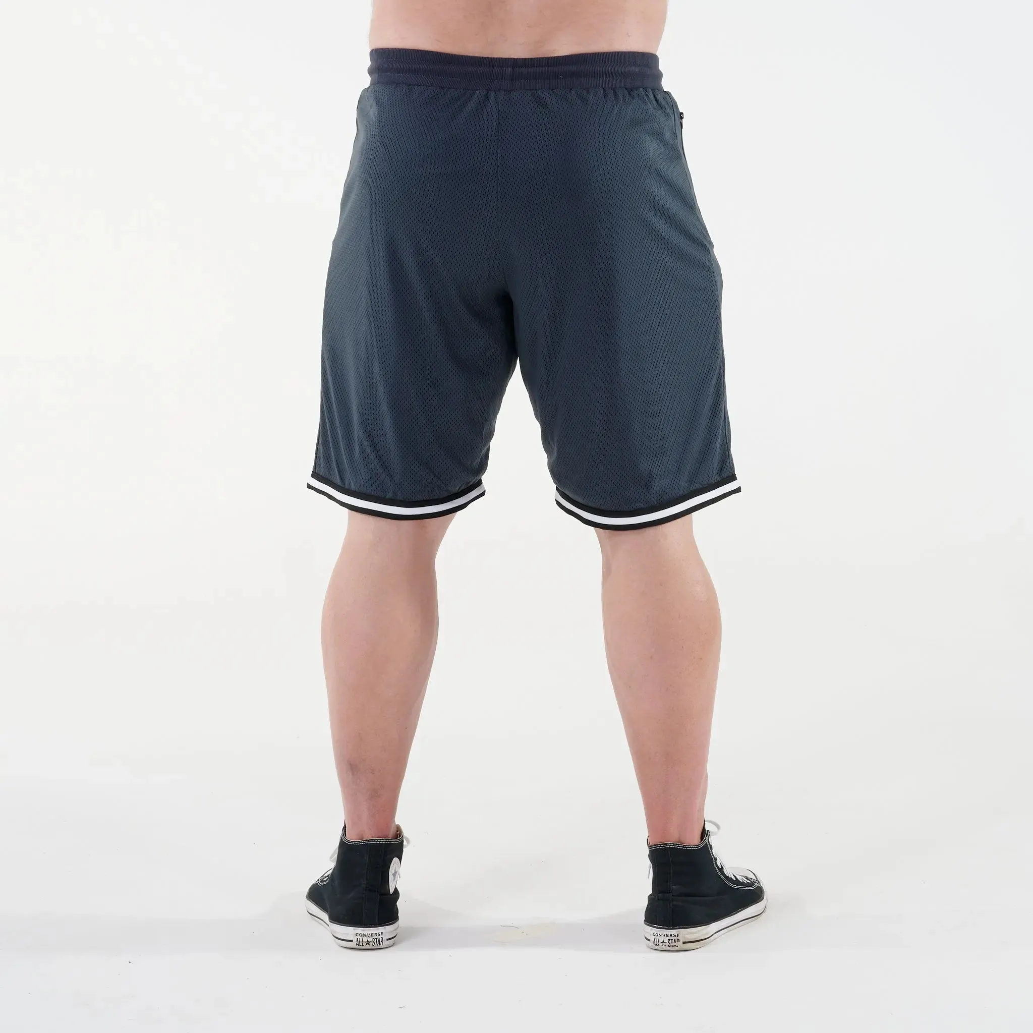 Elite Mesh Shorts